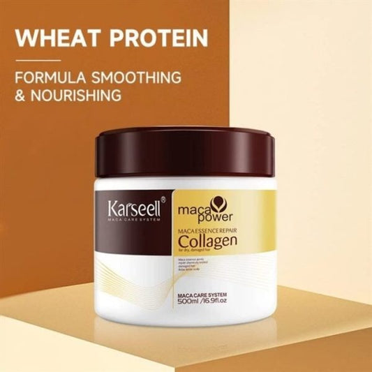 karseell Hair Mask | WOMENS | Repair haris Hair Mask Pakzon 