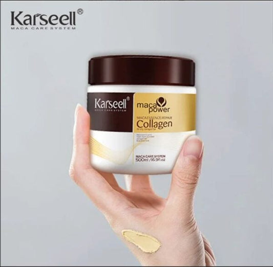 karseell Hair Mask | WOMENS | Repair haris Hair Mask Pakzon 