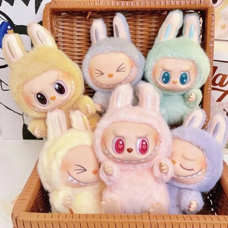 LABUBU Doll best Gift