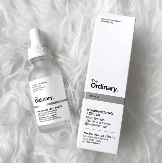The Ordinary Serum Niacinamide | Skin Care Pakzon 